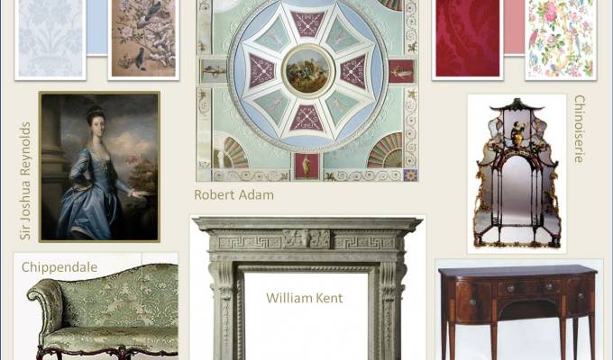 The Georgian Era – Back By Popular&nbsp;Demand!