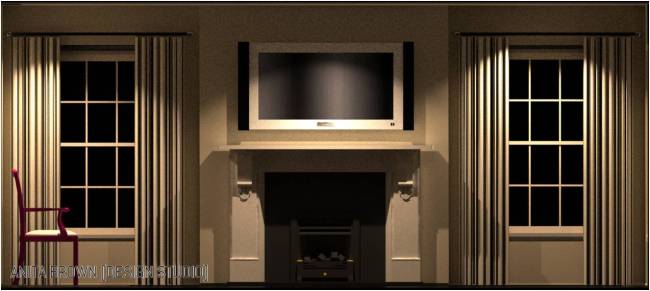 Maxwell Render Night