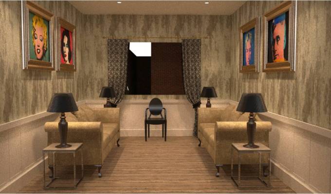 The Power of&nbsp;Accessorising