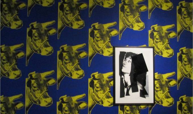 Andy Warhol: Weird or&nbsp;Wonderful?