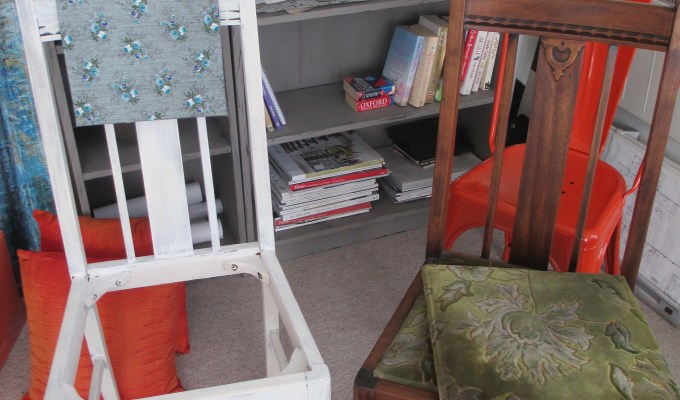 Annie Sloan Transformation MK&nbsp;II