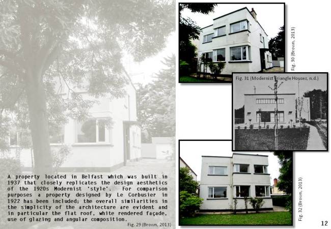 Modernism 12