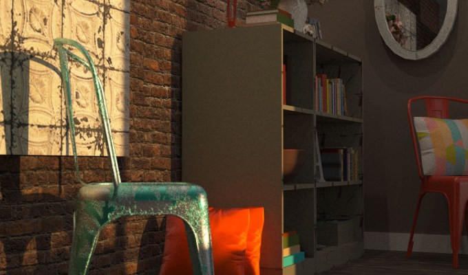 A Little Trip to the Dark&nbsp;Side