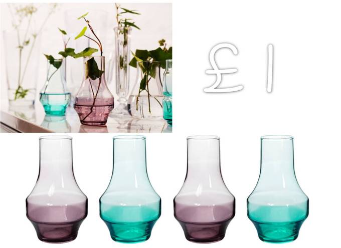 IKEA Vase