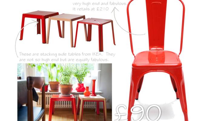 IKEA – My Top&nbsp;5