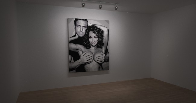 Art Gallery - Ryan Gossling