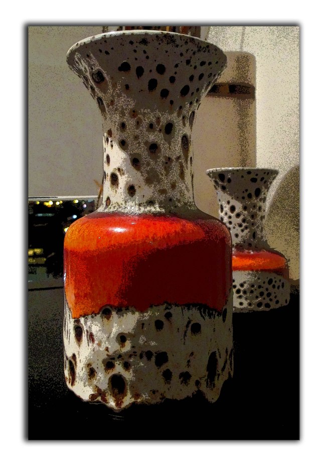 Jasba Vases