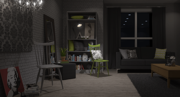 Homebase Interior Design