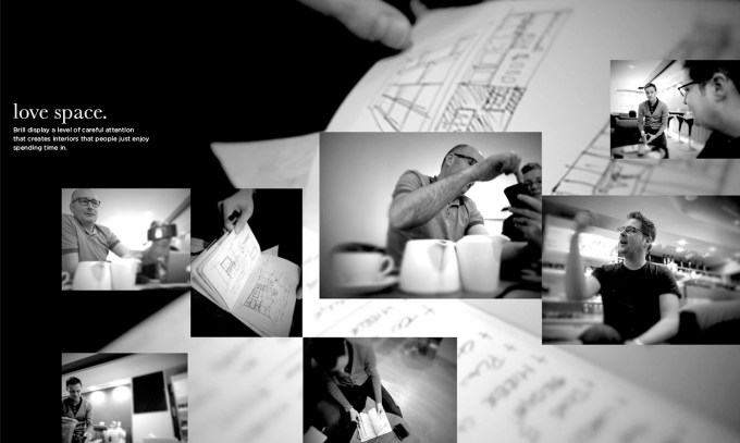 Brill Interior Design Belfast