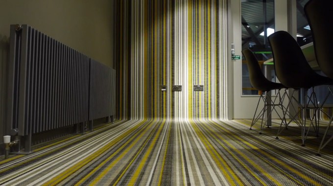 Chroma Brill Interior Design