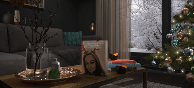 Final Christmas Message