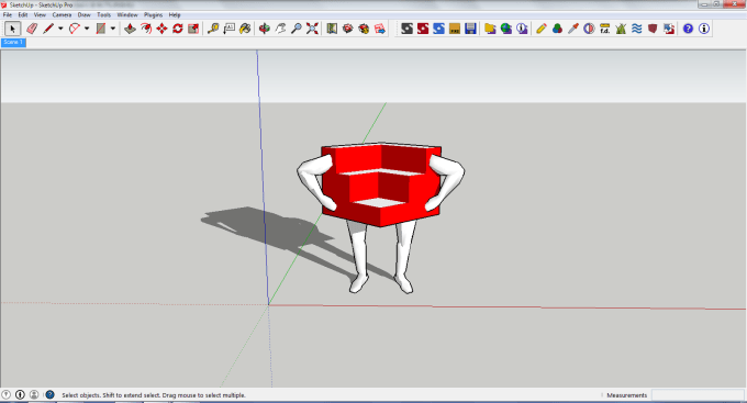 SketchUp