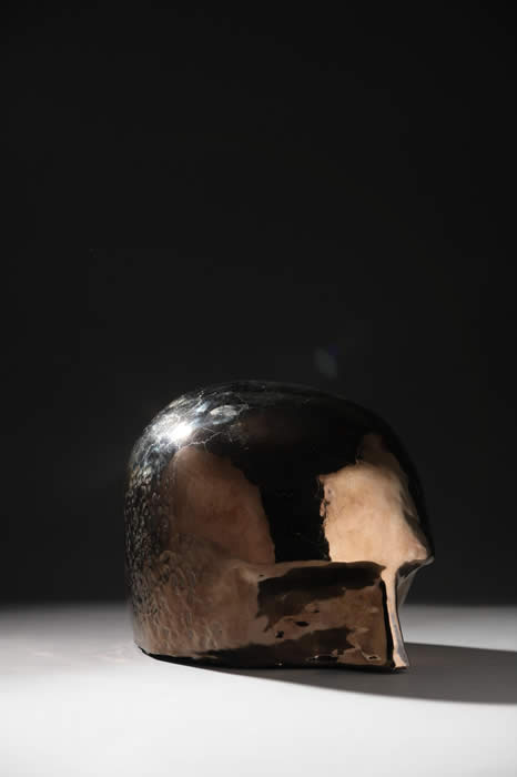 Blemish Patrick Colhoun Art