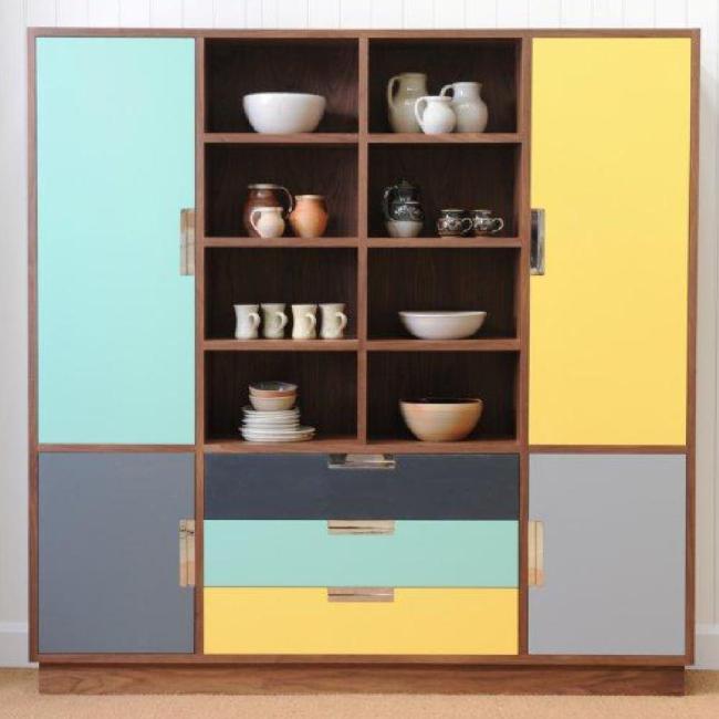 James Mayor Mid Century Cabinet