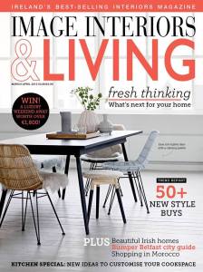Image Interiors & Living Magazine