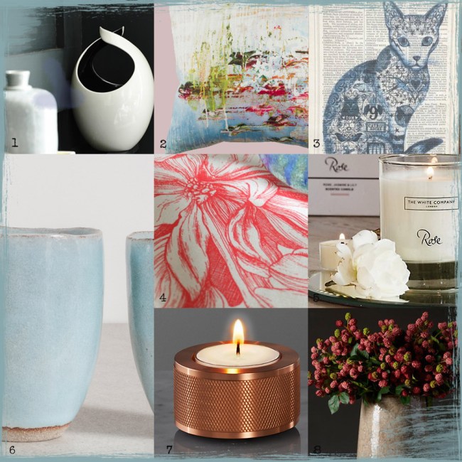 Mother's Day Gift Guide