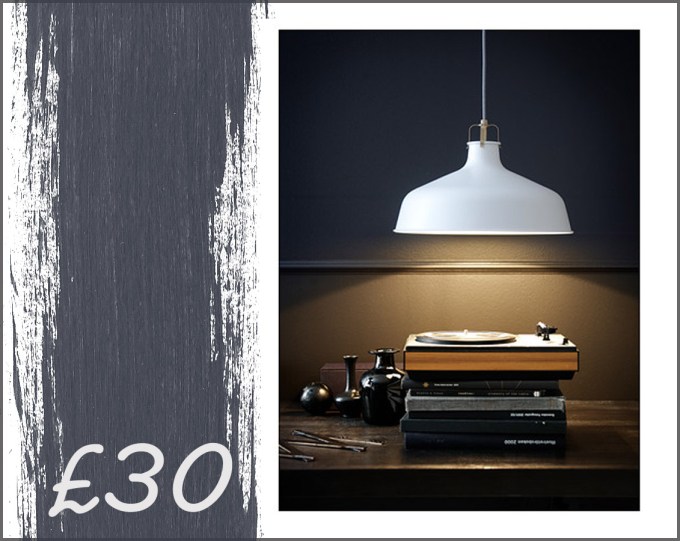 IKEA Top 5 - Pendant Light