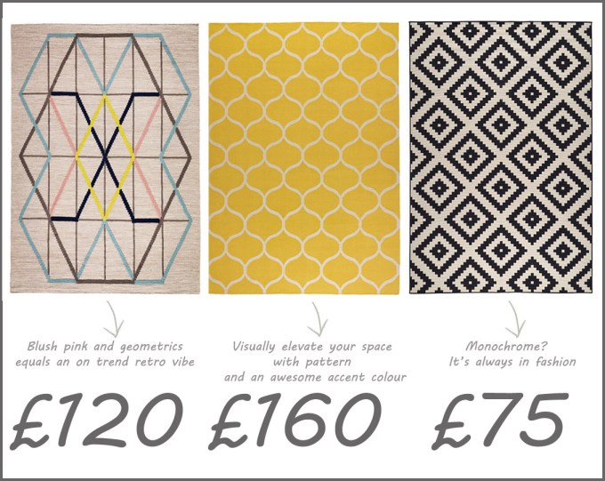 IKEA Top 5 Rugs