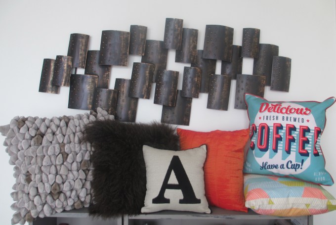 Cushions Interior Design