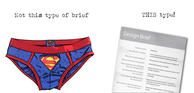 Design Brief