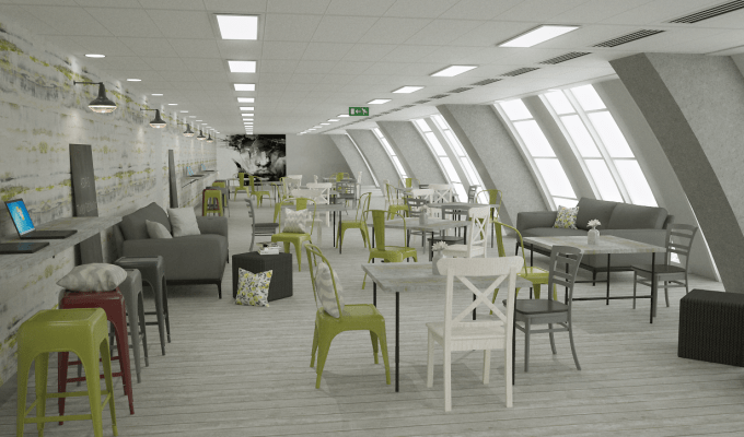 3D Visualisation – On The&nbsp;Fly