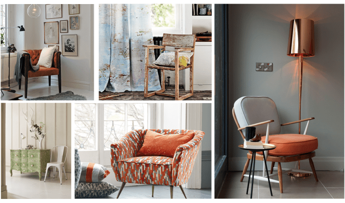 Statement Chairs – Why YOUR Interior Needs&nbsp;One