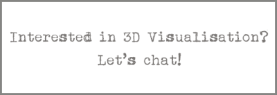 3D Visualisation Anita Brown