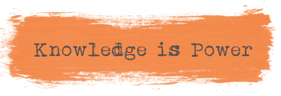 3D Visualisation Knowledge