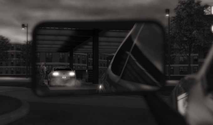 Stepping Outside Your Comfort&nbsp;Zone