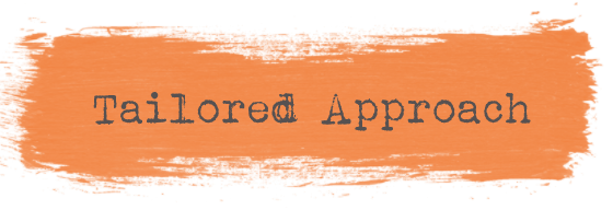 Event Design Tailored Approach