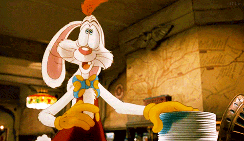 Roger Rabbit