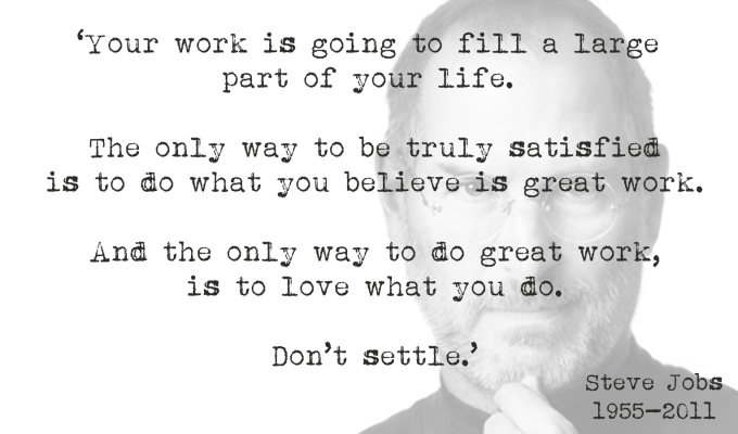 A Life Changing&nbsp;Decision