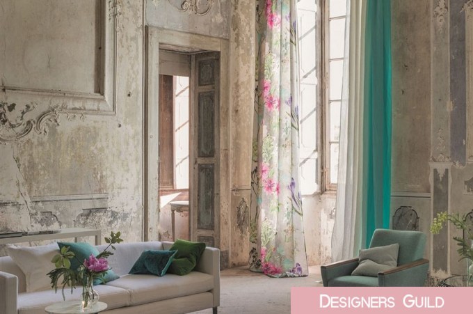 Designers Guild Urban Interior