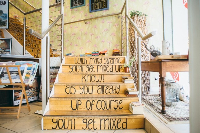 Studio Souk Belfast 1