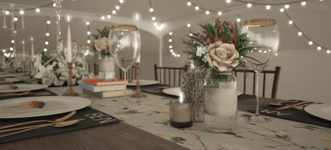 Spring Wedding Final