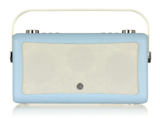 Hepburn MK II Radio