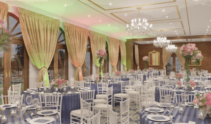 3D Visualisation for Portfolio&nbsp;Enhancement