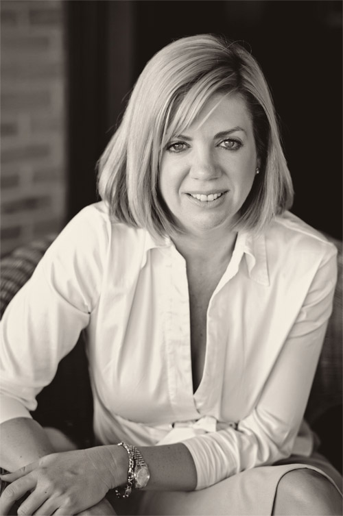 Siobhan Craven Robins NAWP