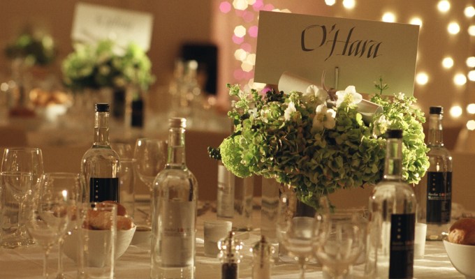 Our Interview with a Wedding&nbsp;Planner!