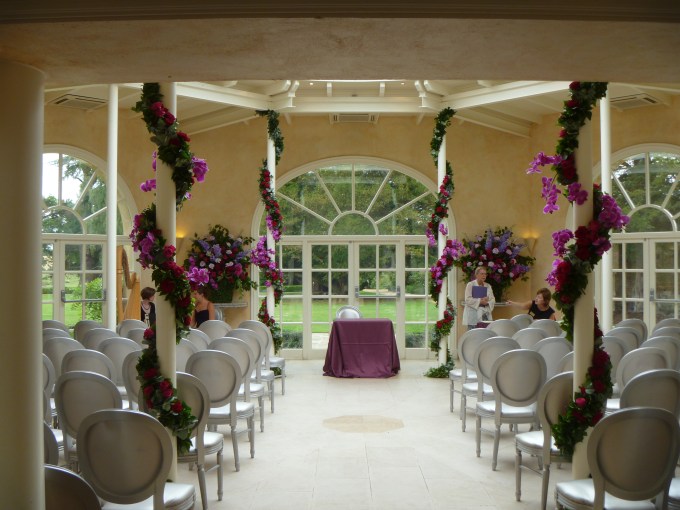 Siobhan Craven Robins Wedding 6