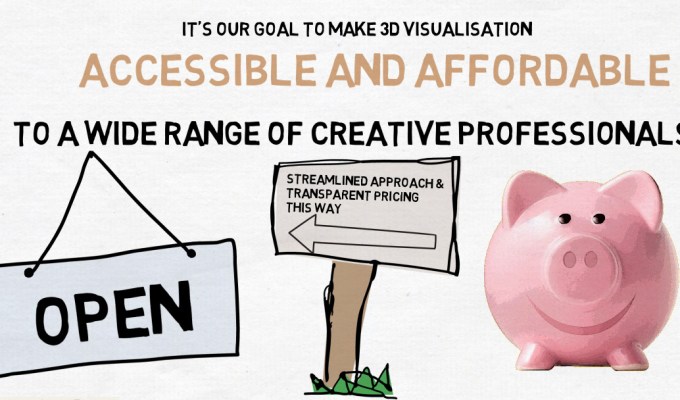 We’re on a&nbsp;Mission!